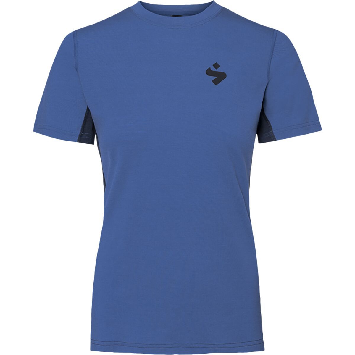 Sweet Protection Hunter Merino Short-Sleeve Jersey - Women's Rose, XS