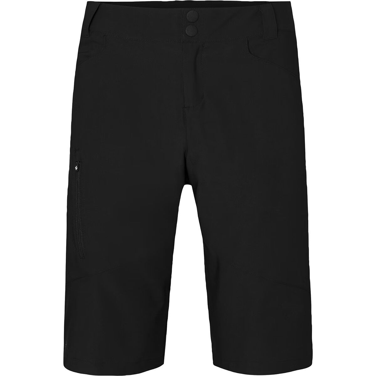 Sweet Protection Sweet Protection Hunter Light Short - Men's Black, XL