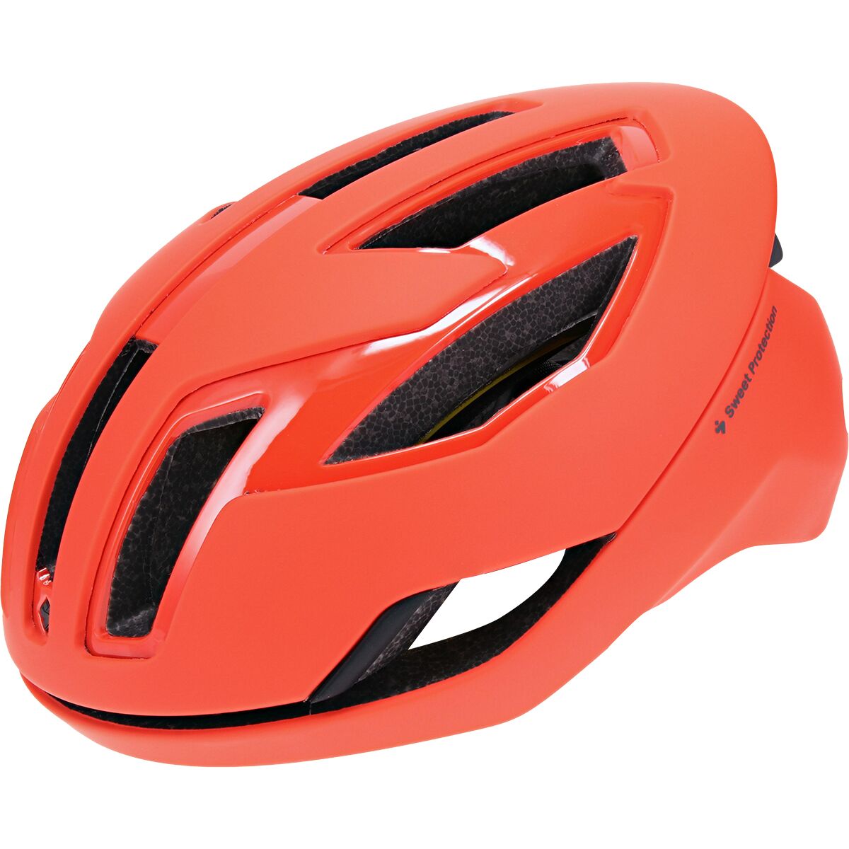 Sweet Protection Falconer II Mips Helmet Burning Orange, L