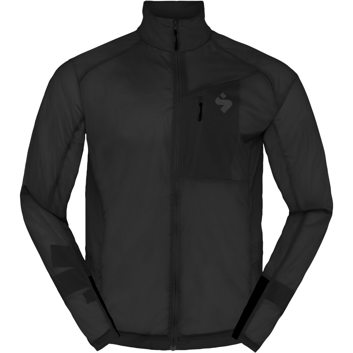 Sweet Protection Sweet Protection Hunter Wind Jacket - Men's Black, M