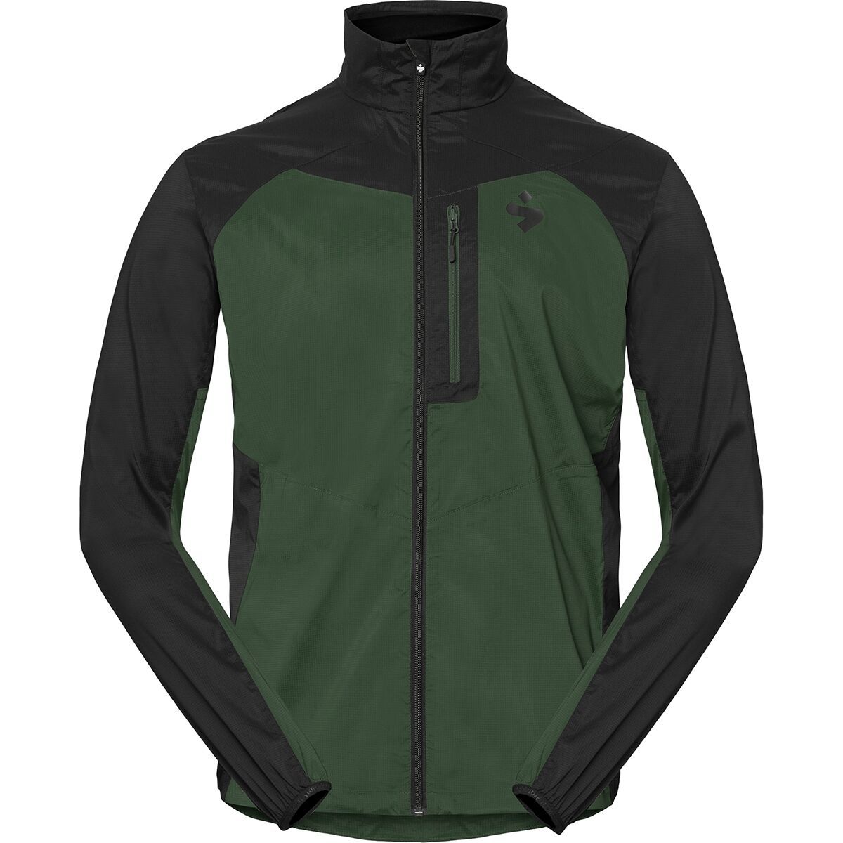 Sweet Protection Sweet Protection Hunter Wind Jacket - Men's Forest, M