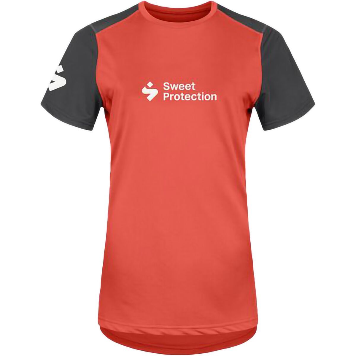 Sweet Protection Sweet Protection Hunter Short-Sleeve Jersey - Women's Tomato, M