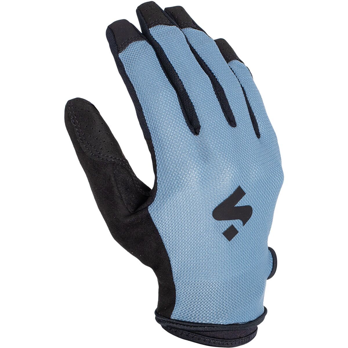 Sweet Protection Hunter Light Glove - Women's Flare Blue, M