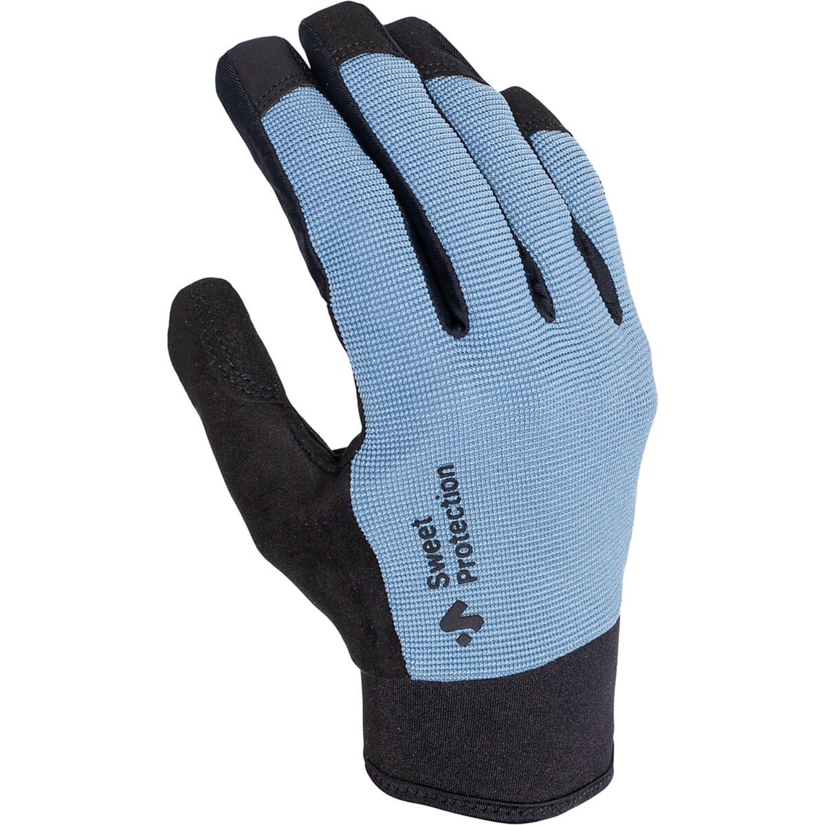 Sweet Protection Hunter Glove - Women's Flare Blue, M