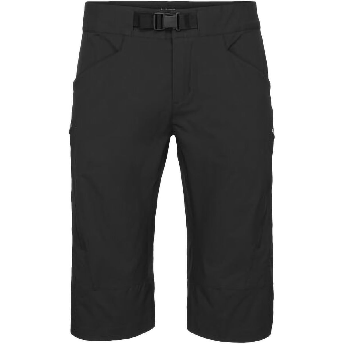 Sweet Protection Hunter Short - Men's Black, M