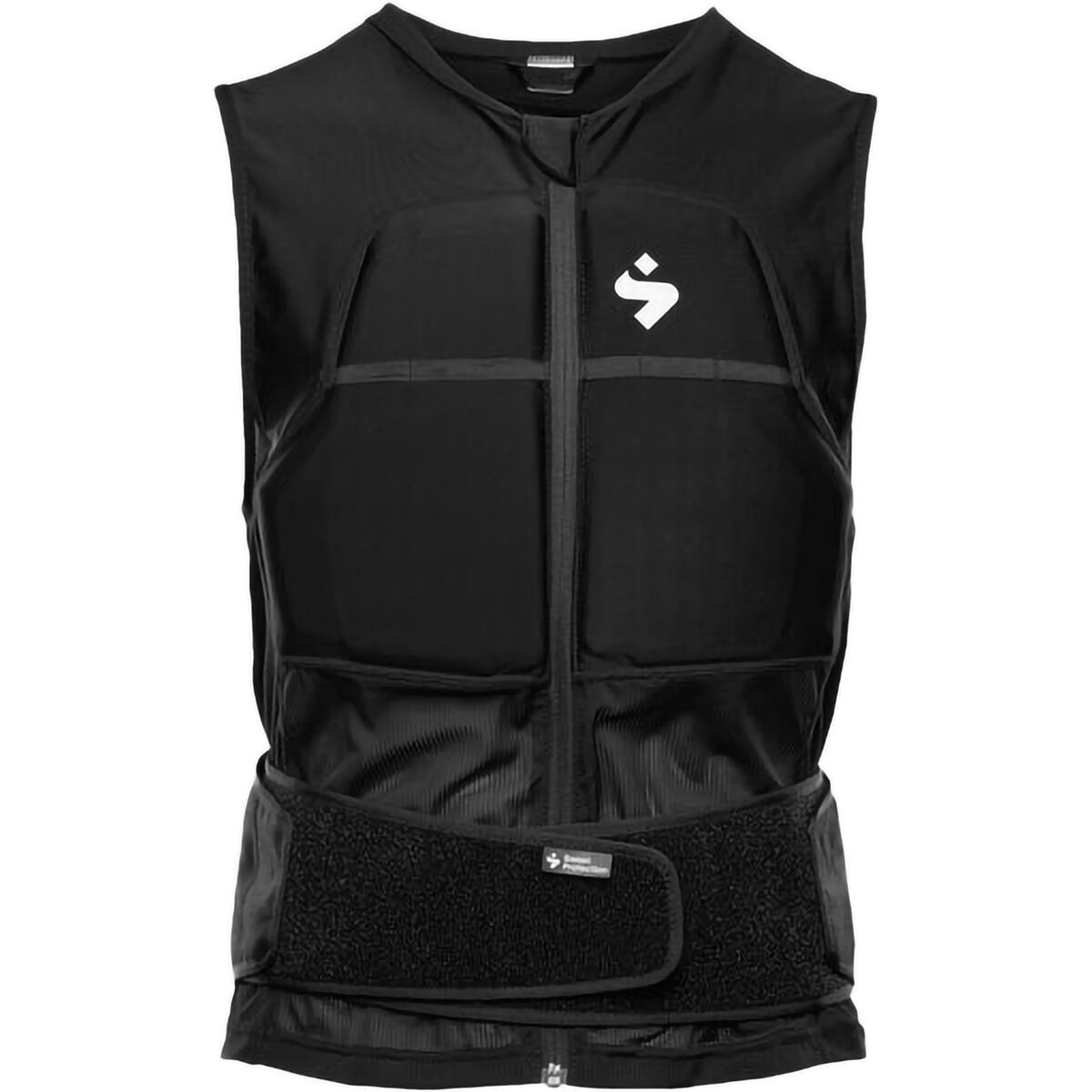 Sweet Protection Sweet Protection Enduro Race Vest Black, M