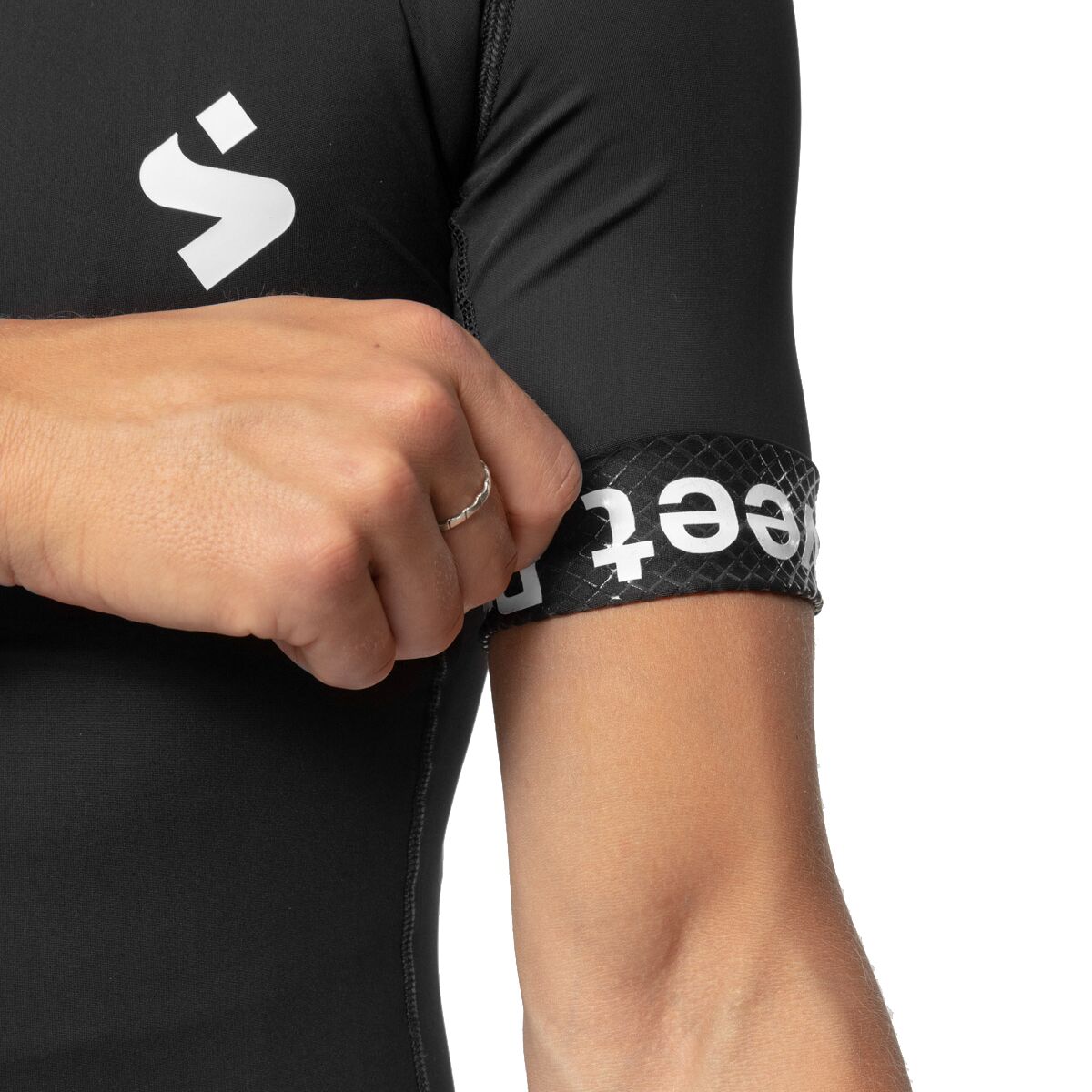 Sweet Protection Crossfire Jersey - Men's - Men