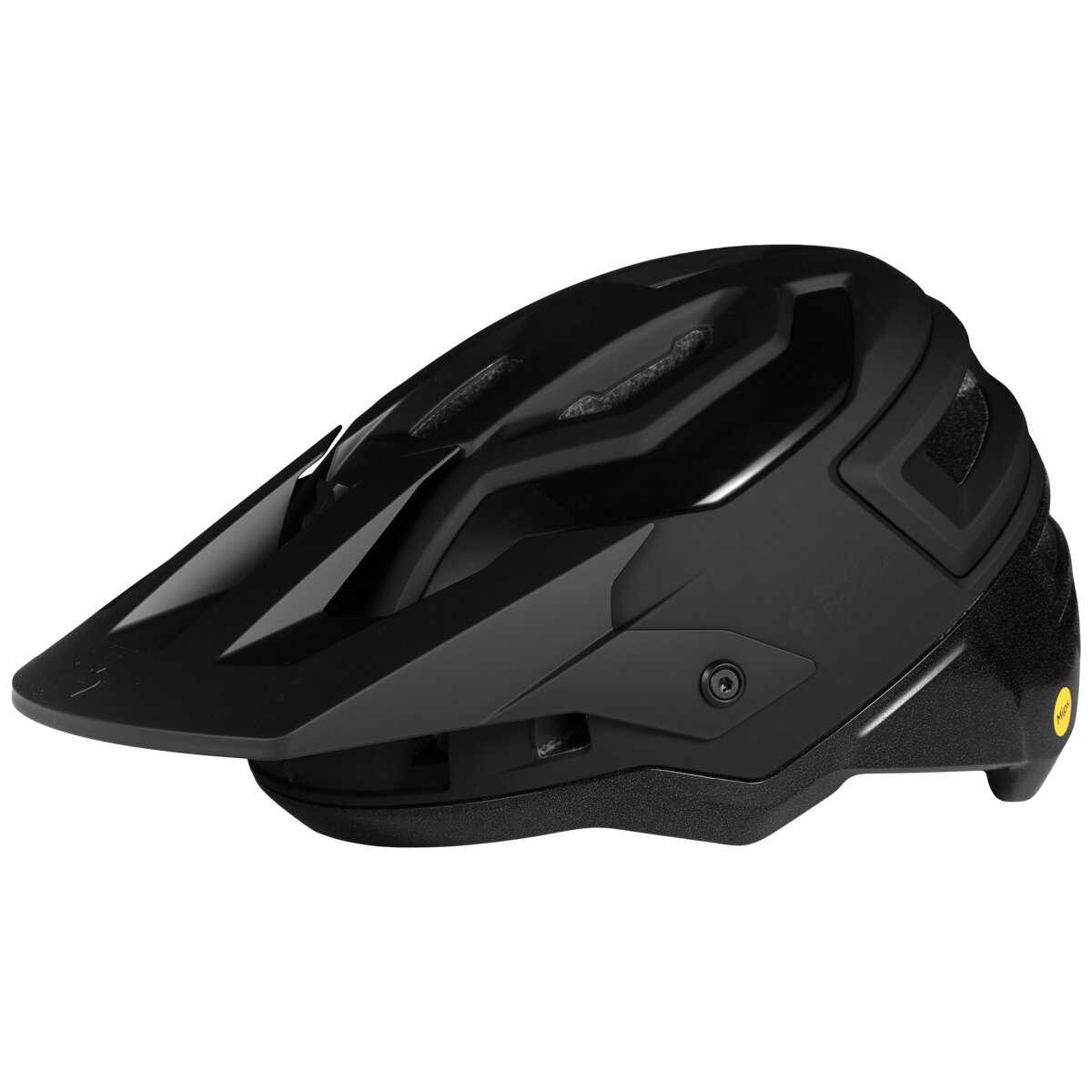 Sweet Protection Bushwhacker 2VI Mips Helmet HiViz, S/M