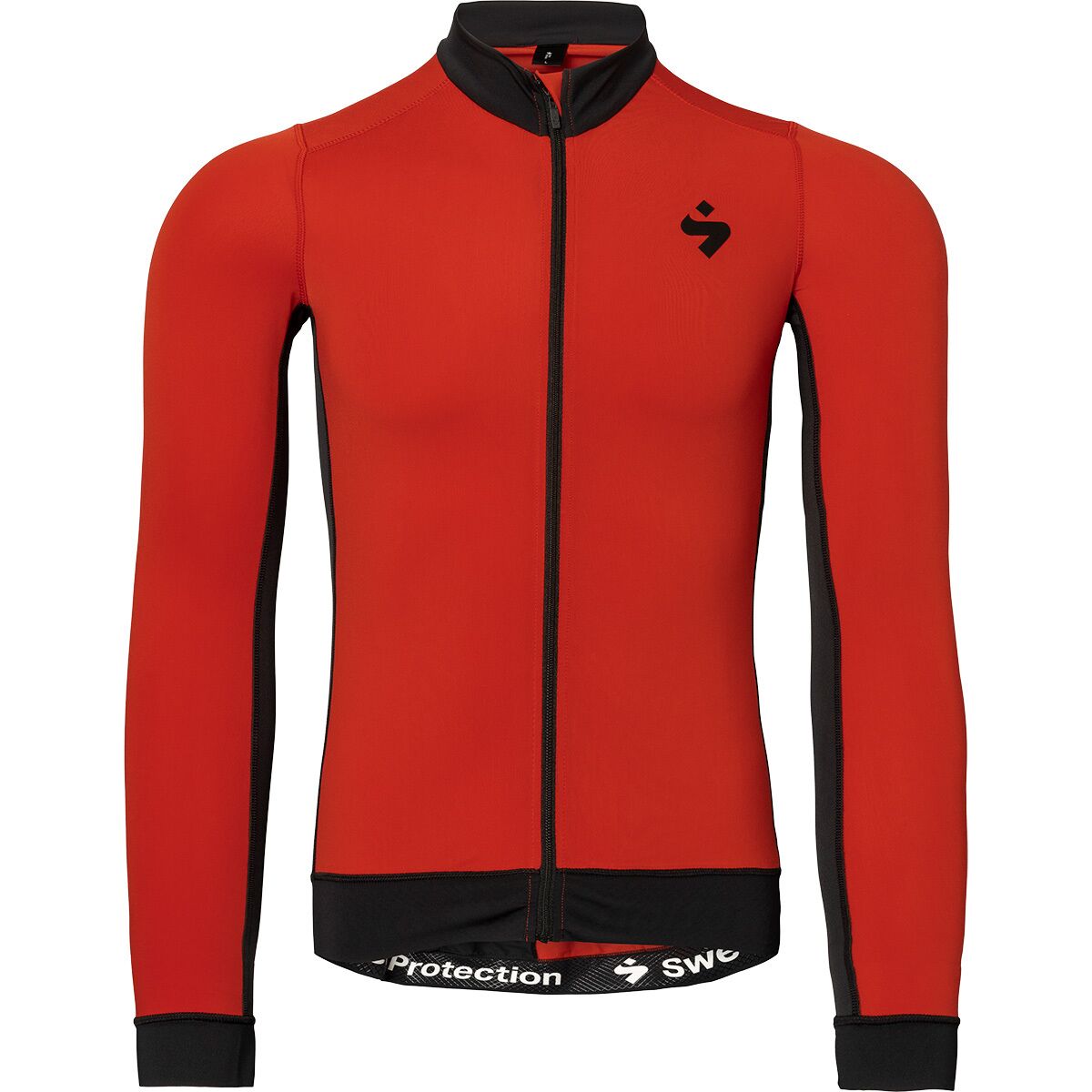 Sweet Protection Crossfire Hybrid Long-Sleeve Jersey - Men's - Men
