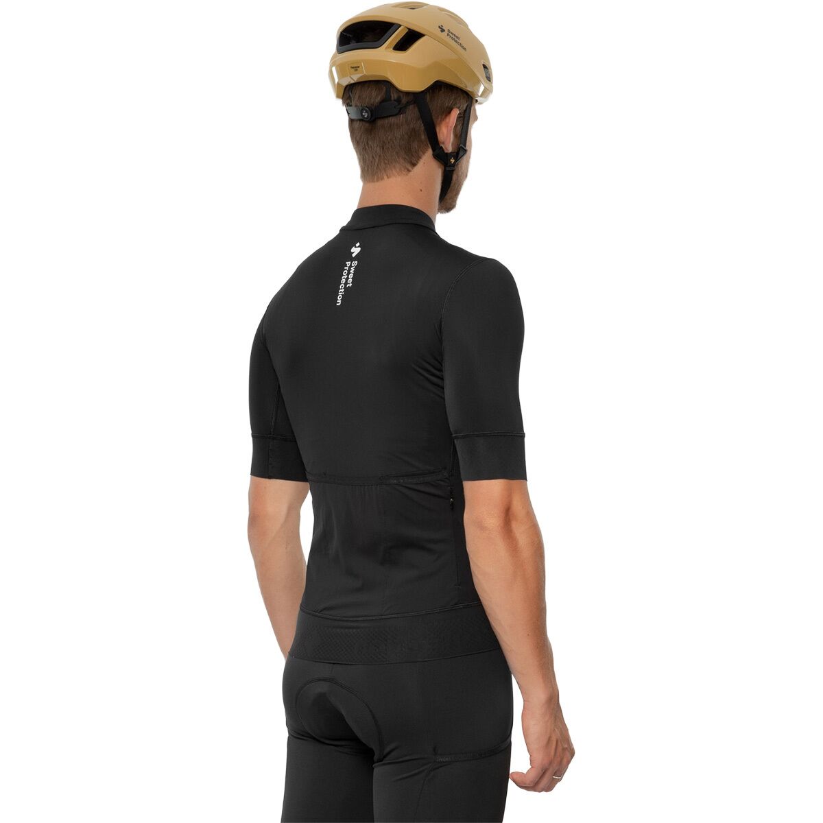 Sweet Protection Crossfire Short-Sleeve Jersey - Men's - Men