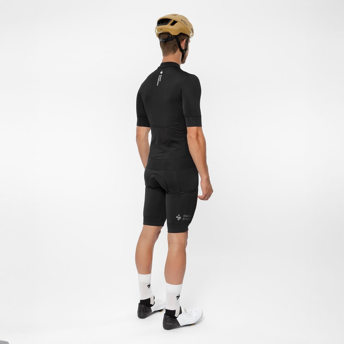 Sweet Protection Crossfire Short-Sleeve Jersey - Men's - Men