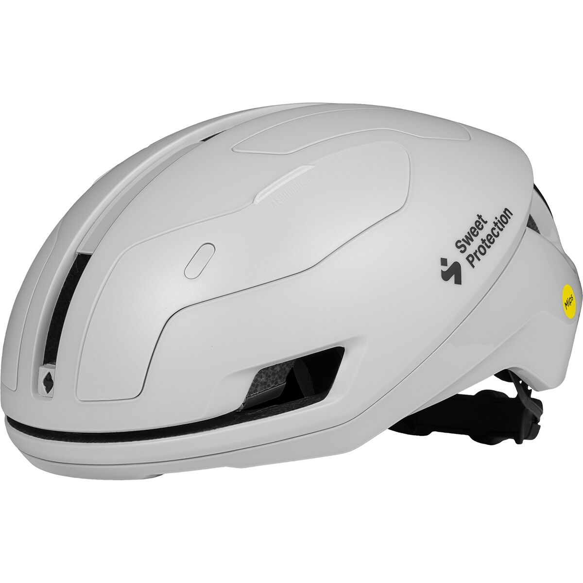 Sweet Protection Sweet Protection Falconer Aero 2Vi Mips Helmet Willow Green, S/M