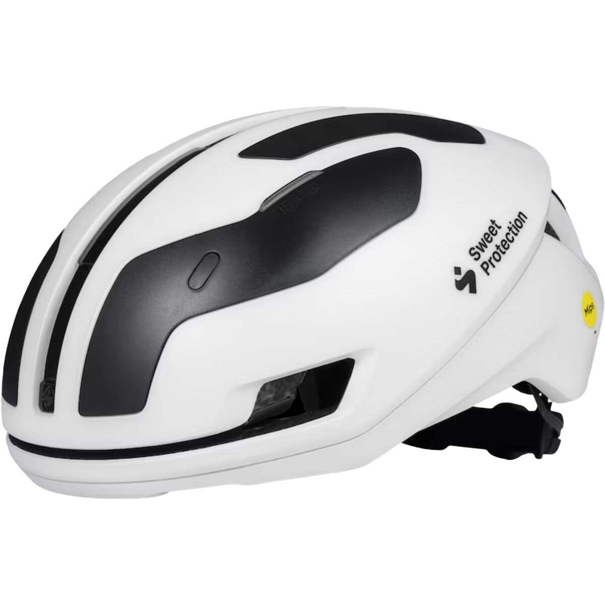 Sweet Protection Sweet Protection Falconer Aero 2Vi Mips Helmet Frost Blue, L/XL