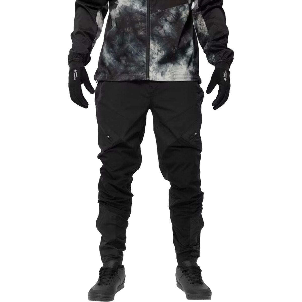 Sweet Protection Hunter Pants - Men's Black, M
