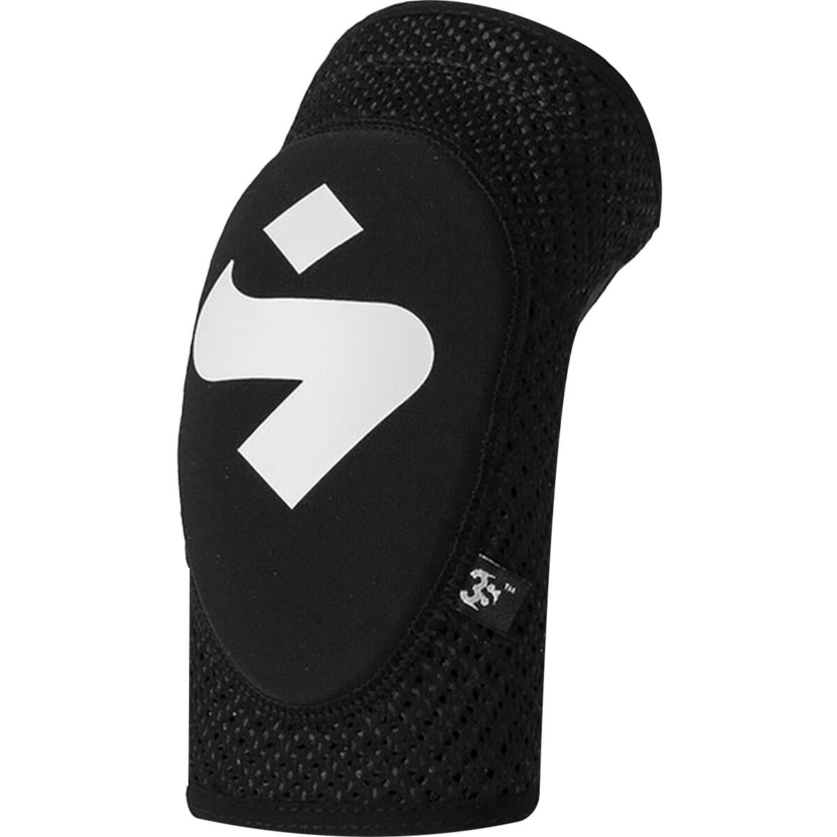 Sweet Protection JR Elbow Guards Light Black, XS