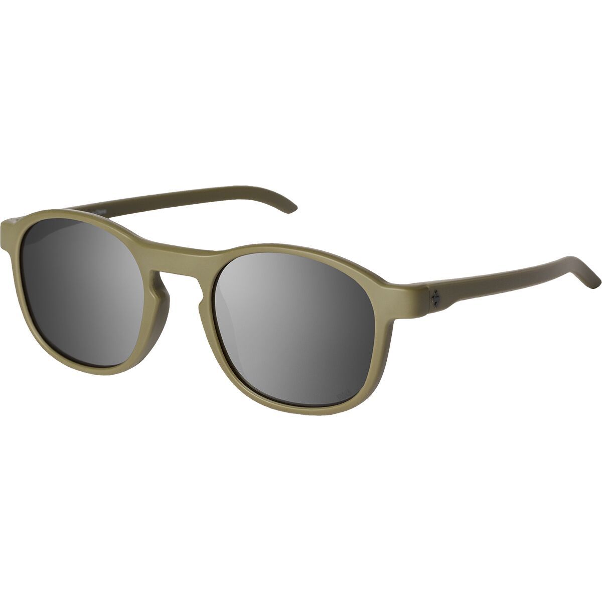 Sweet Protection Sweet Protection Heat RIG Reflect Sunglasses RIG Obsidian/Woodland, One Size - Men's