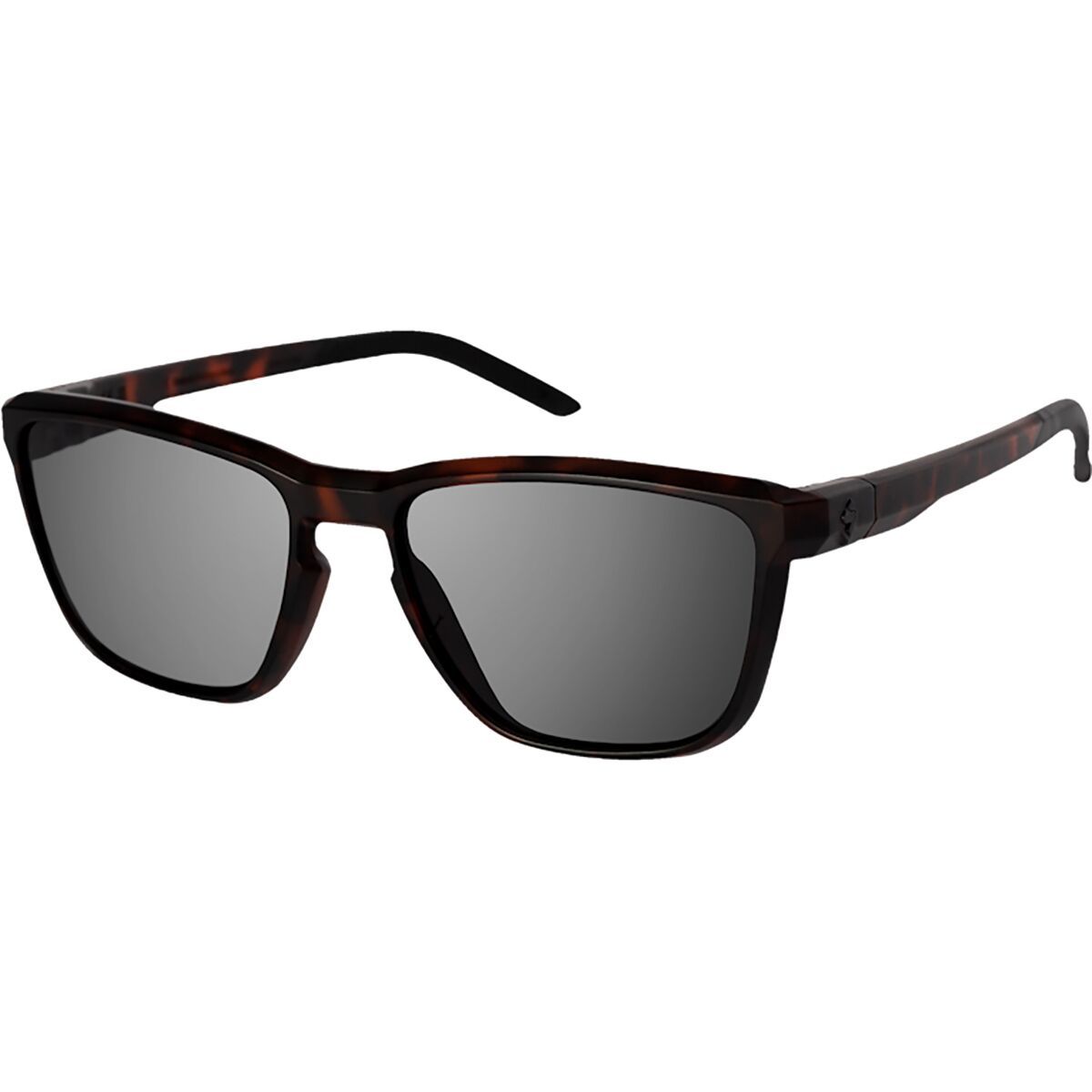 Sweet Protection Tachi Sunglasses Obsidian Black/Matte Crystal Tortoise, One Size - Men's