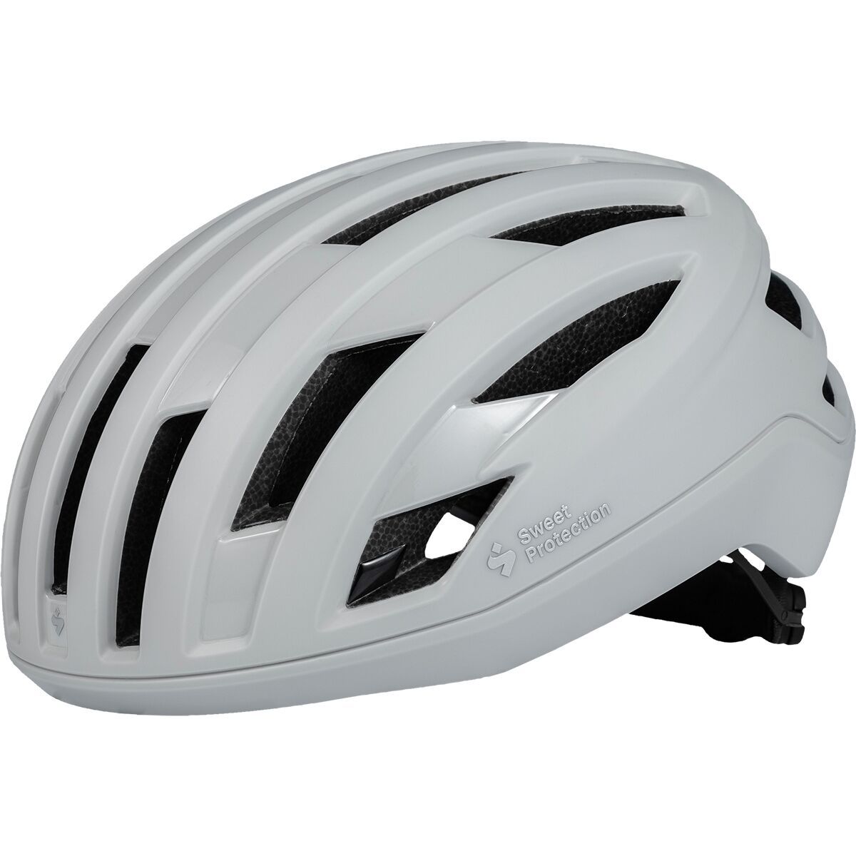 Sweet Protection Sweet Protection Fluxer Mips Helmet Bronco White, L/XL