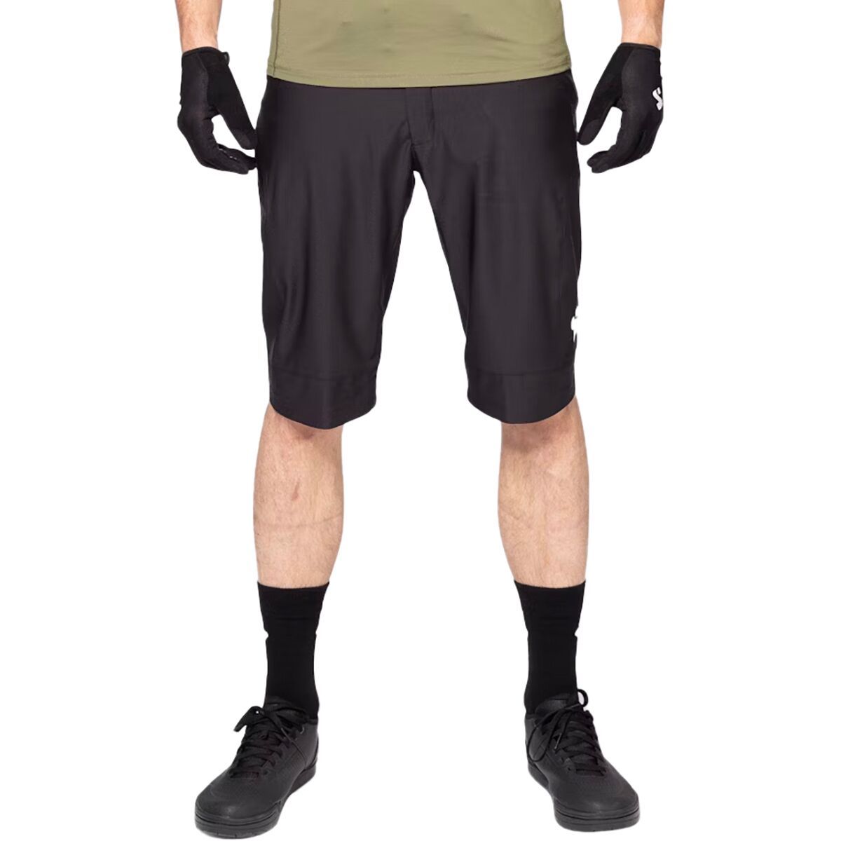 Sweet Protection Sweet Protection Hunter II Light Short - Men's Navy Blazer, M