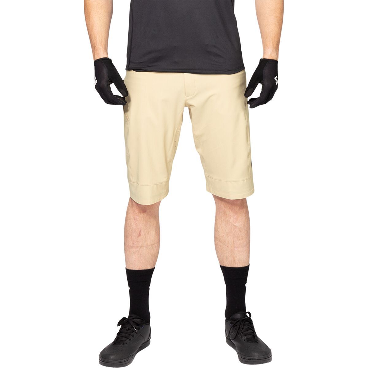 Sweet Protection Hunter II Light Short - Men's Tusken, XL