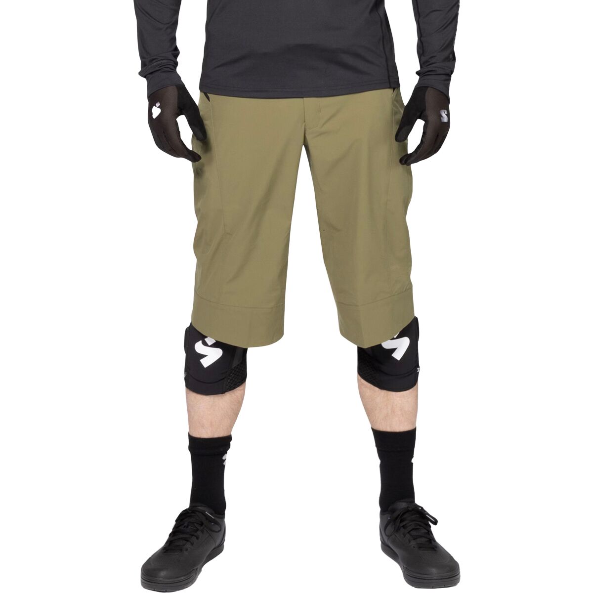 Sweet Protection Sweet Protection Hunter II Short - Men's Woodland, S