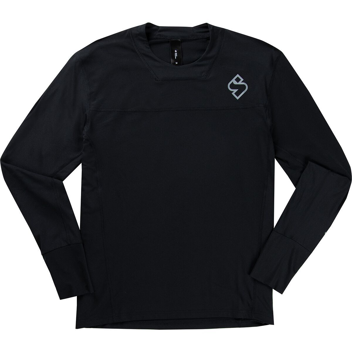 Sweet Protection Sweet Protection Hunter MTB Long-Sleeve Jersey - Men's Navy Blazer, S