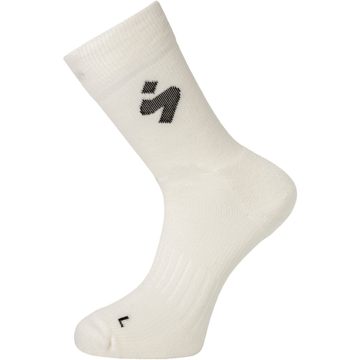 Sweet Protection Hunter Merino Socks - Men's Bright White, 35.0-37.0