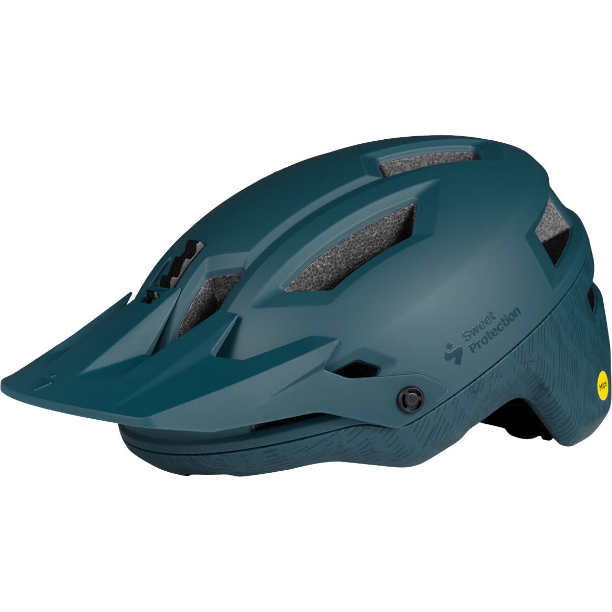 Sweet Protection Sweet Protection Primer Mips Helmet Deep Teal, L/XL
