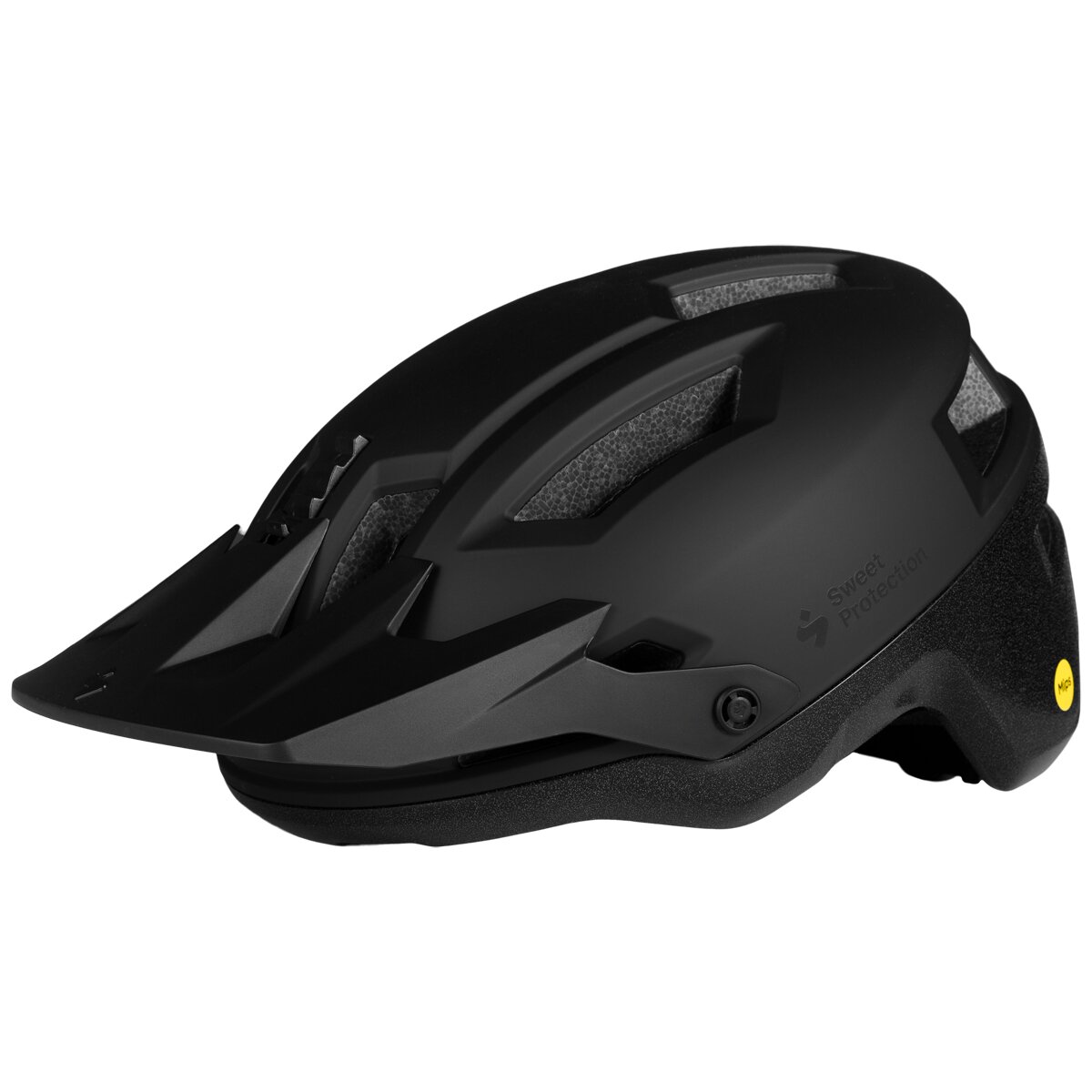 Sweet Protection Sweet Protection Primer Mips Helmet HiViz, S/M