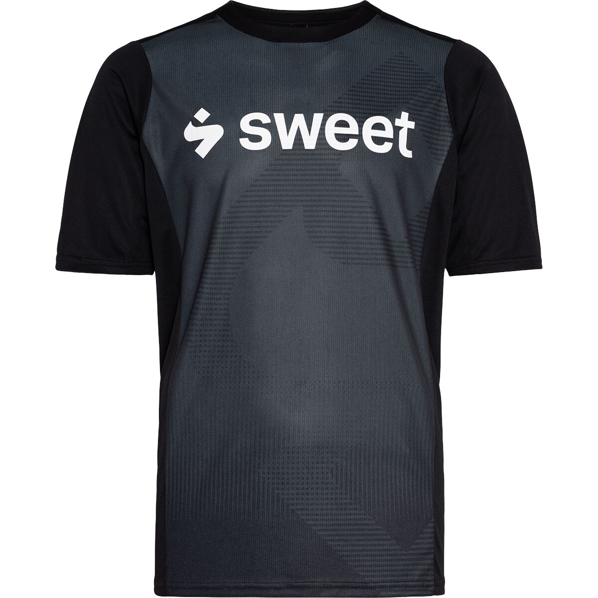 Sweet Protection Sweet Protection Hunter II Trail Jersey - Men's Black, XL