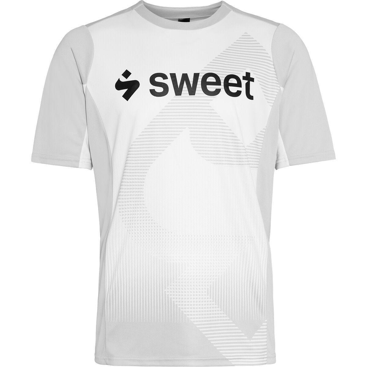 Sweet Protection Sweet Protection Hunter II Trail Jersey - Men's Light Grey, XL