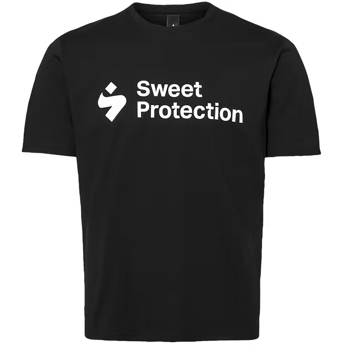 Sweet Protection Sweet Protection Sweet Protection Logo T-Shirt - Men's Black, M