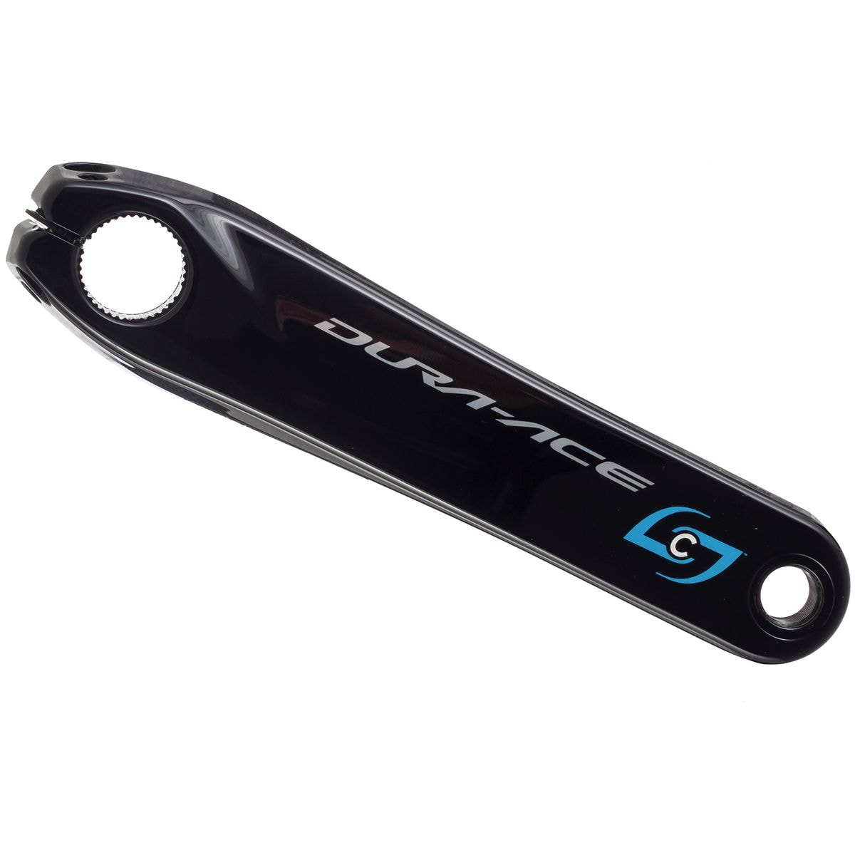 Stages Cycling Shimano Dura-Ace R9100 Single Leg Power Meter Crank Arm