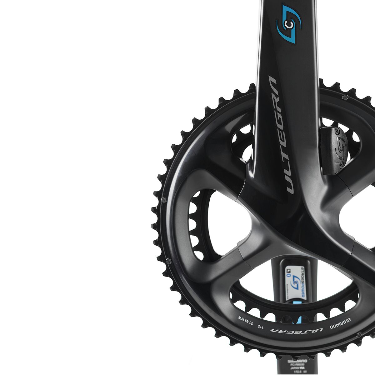 Stages power meter shimano ultegra r8000 lr hotsell