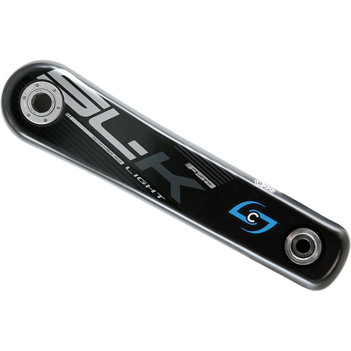 Stages fsa power sales meter