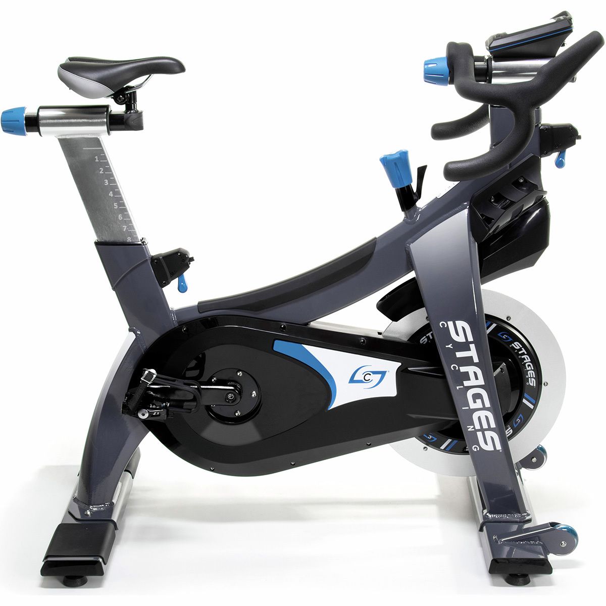 Stages Cycling SC3 Indoor Bike