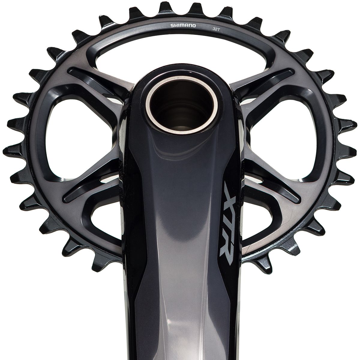 Crank Arm Stages Xtr M9000 Stages Cycling Shimano XTR M9120