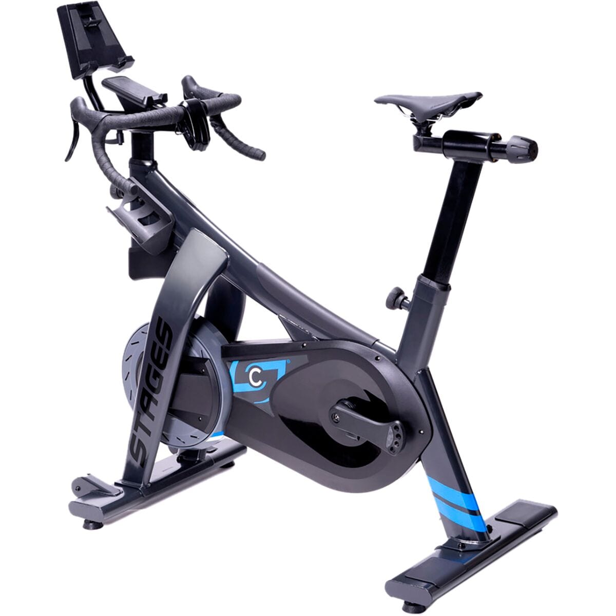 Technogym Ride: best smart bike for home and indoor cycling workouts