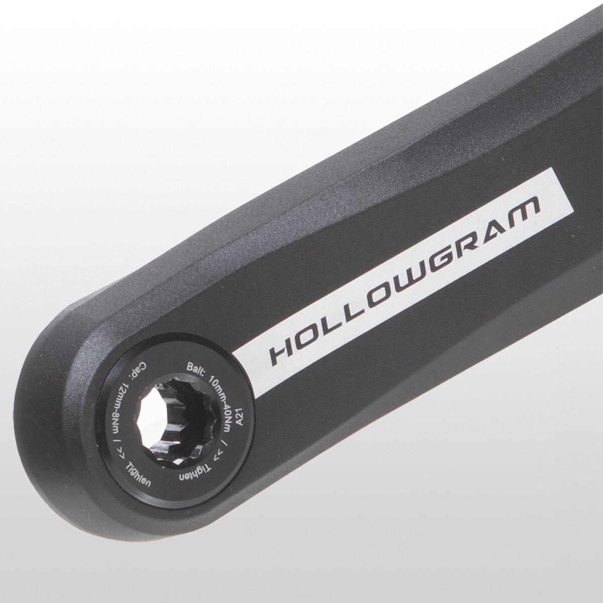 Stages Cannondale SI L Gen Power Meter Crank Arm -