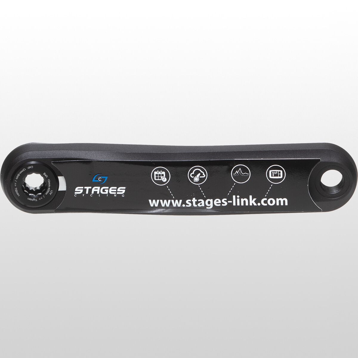 Stages cannondale sales