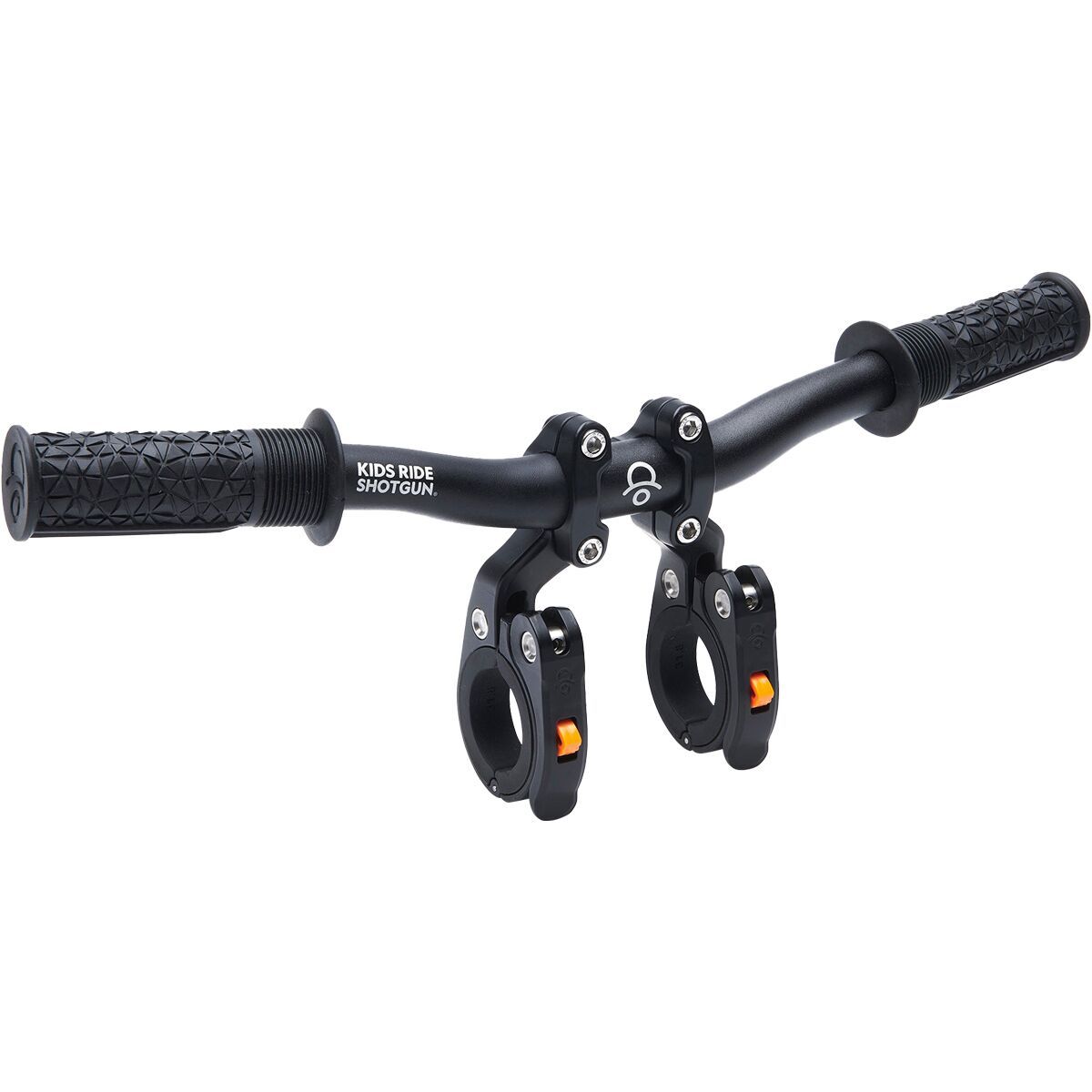 Kids Ride Shotgun Kids Ride Shotgun Pro Bars - Kids' One Color, One Size