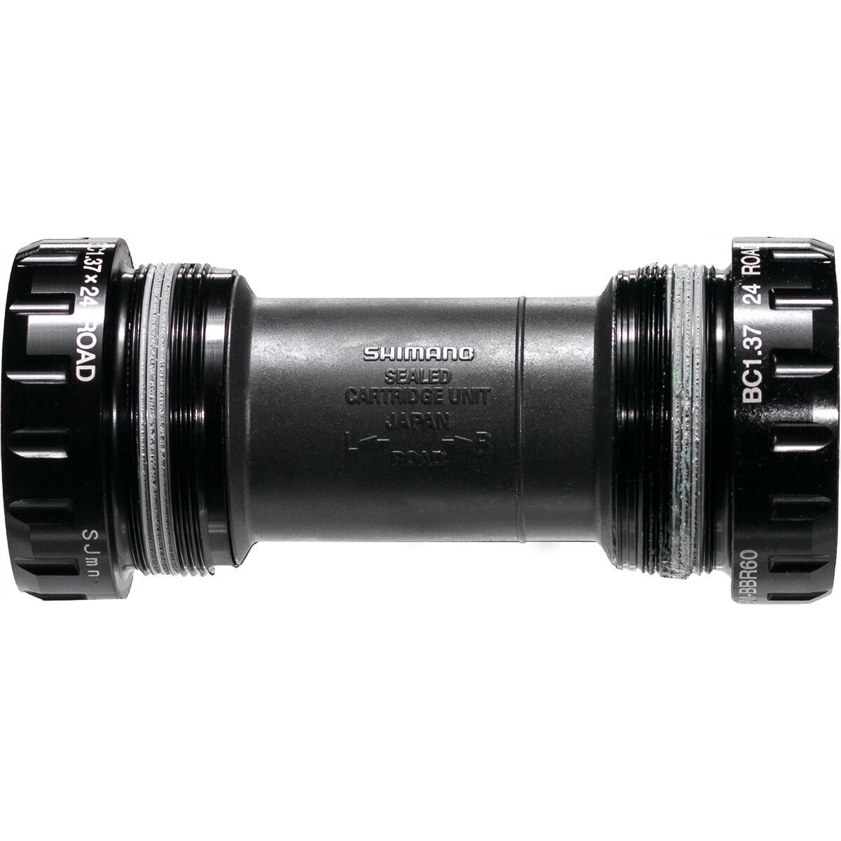 Shimano Shimano Ultegra SM-BBR60 Bottom Bracket English, One Size