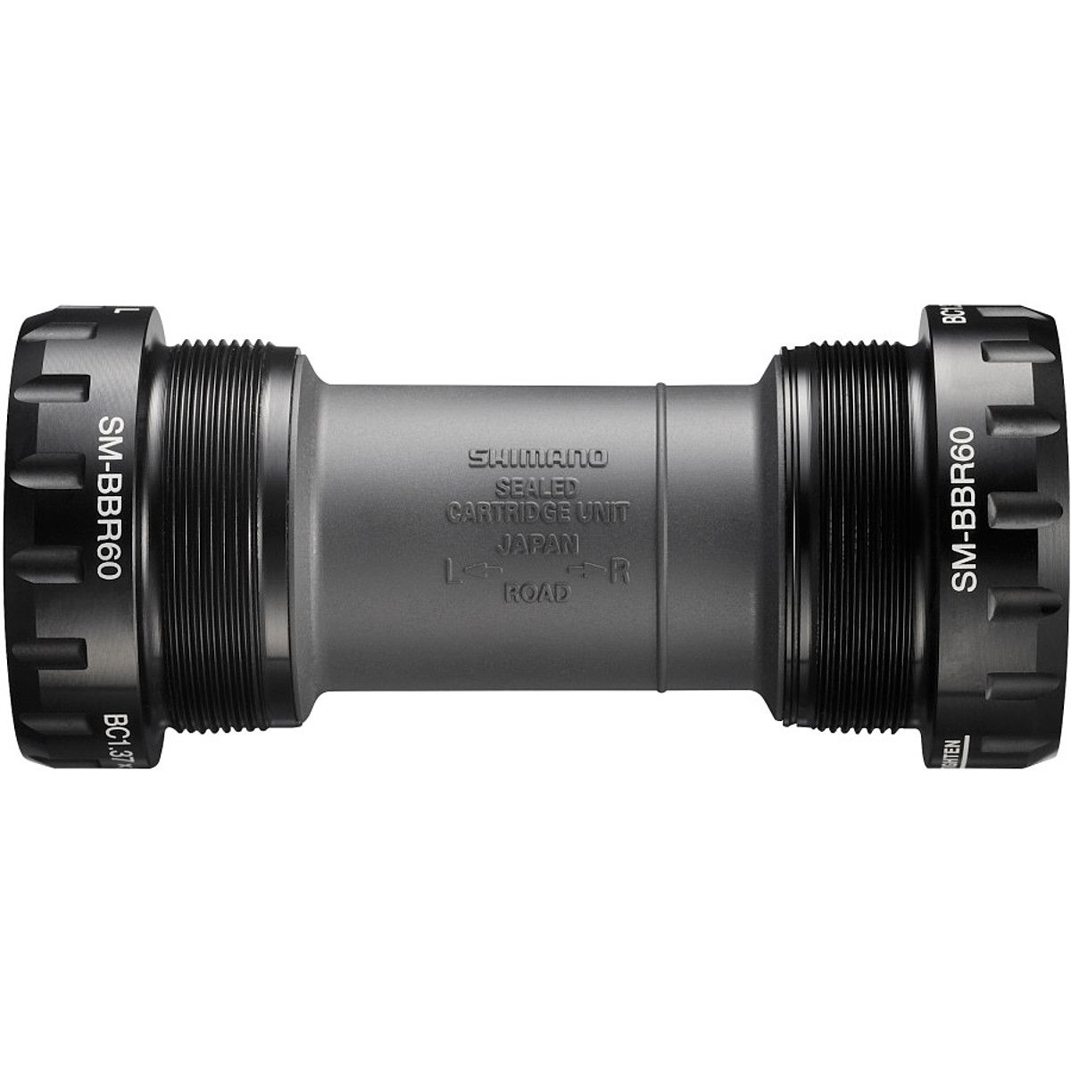 Shimano Shimano Ultegra SM-BBR60 Bottom Bracket Italian, One Size
