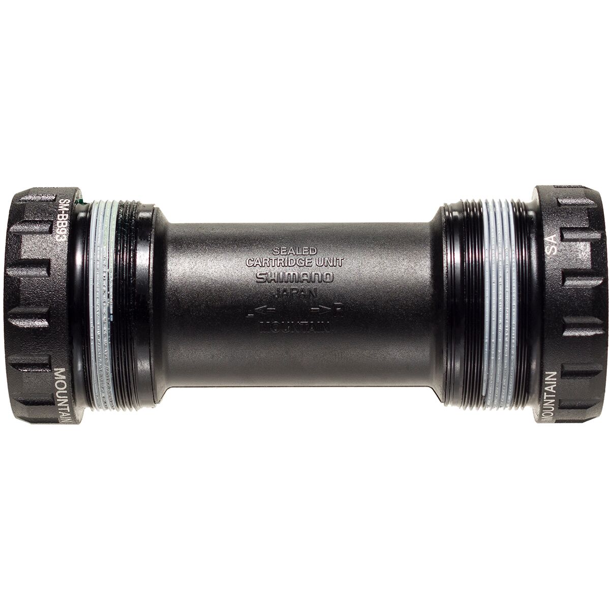 SHIMANO - Chiave Per Movimento Centrale Bb9000 / Bb93: Attrezzo VAR BP-511 Compatibile
