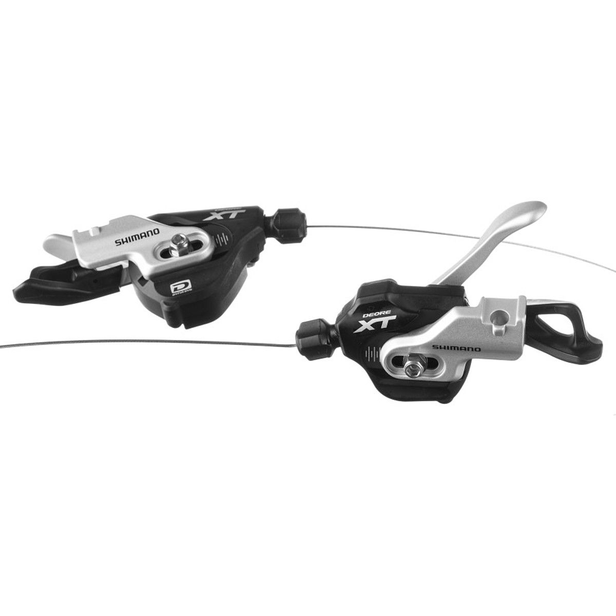 Shimano Deore XT SL-M780 I-Spec B Shifters - Components