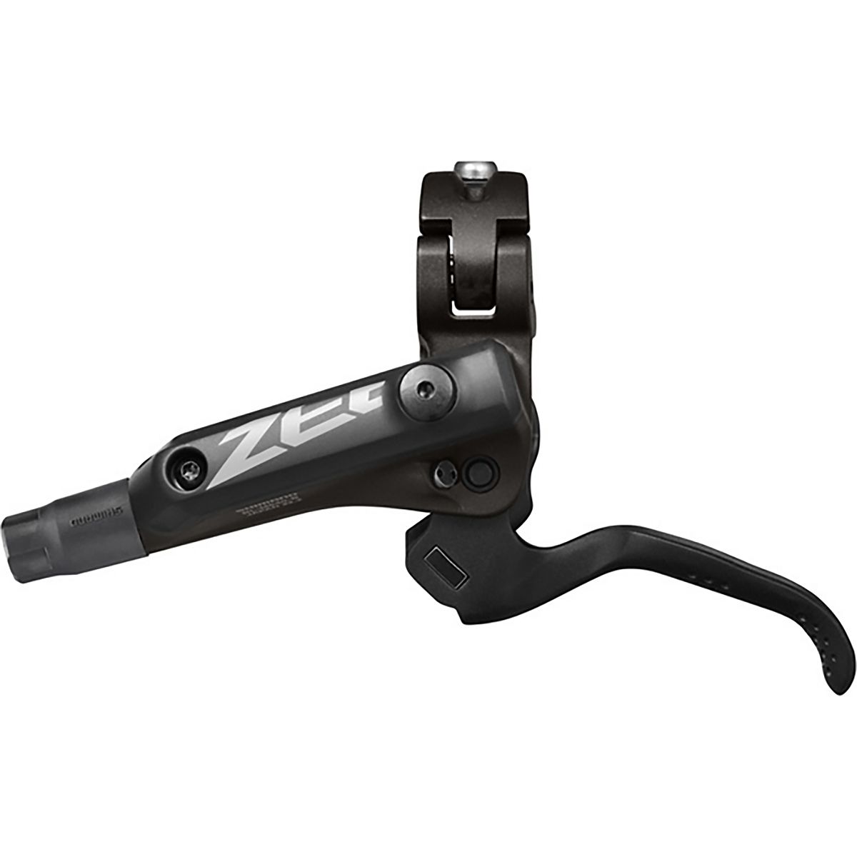 Shimano ZE BL-M640-B デュアルピストン ブレーキシステム Shimano ZEE BL-M640 Disc Brake - Components