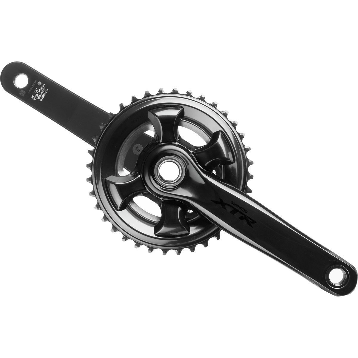 M9000 crankset deals