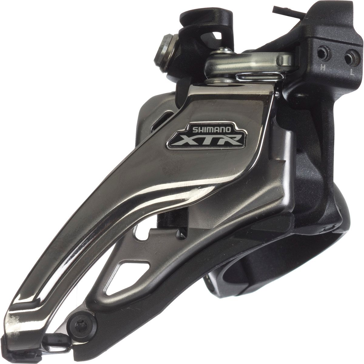 Shimano XTR FD-M9020-L Front Derailleur