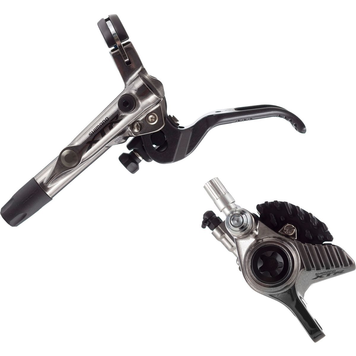 Shimano XTR M9020 Trail Brakes