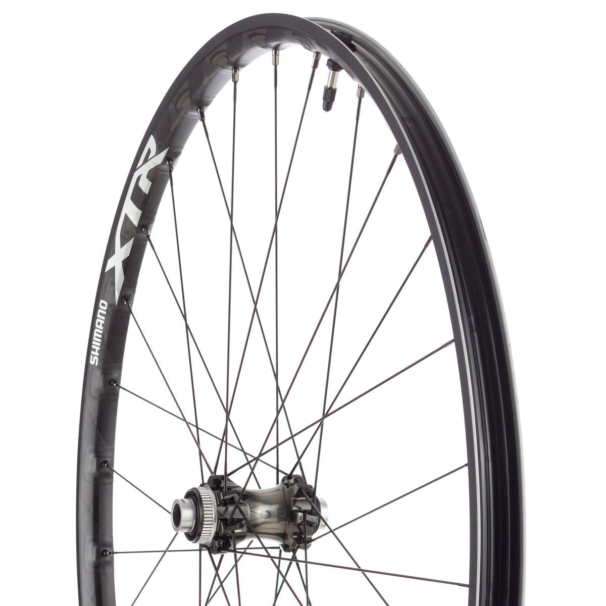 シマノXTR 完組ホイールセット29インチ　WH-M9020 Shimano XTR WH-M9020-TL 29in Wheelset - Components
